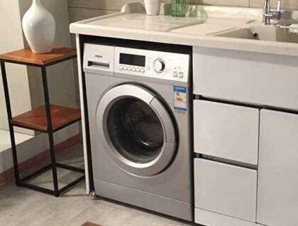 洗衣機配件有哪些?洗衣機類型有幾種?